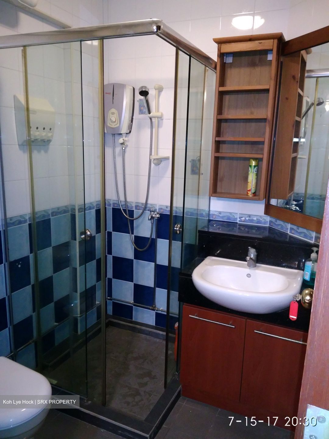 Blk 234 Jurong East Street 21 (Jurong East), HDB 5 Rooms #634191071